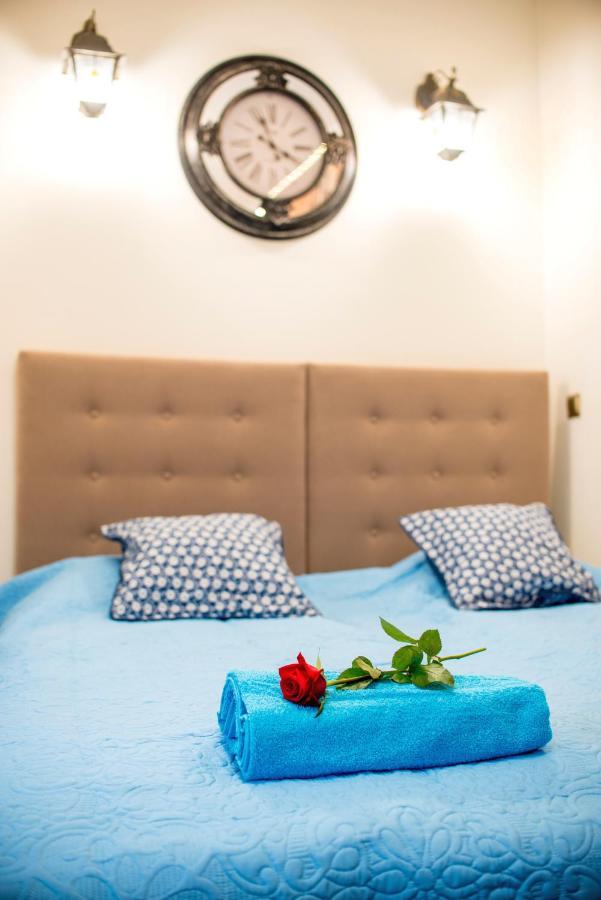 Apartment Centrum Краков Экстерьер фото