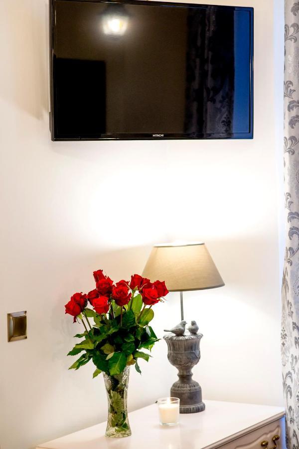 Apartment Centrum Краков Экстерьер фото
